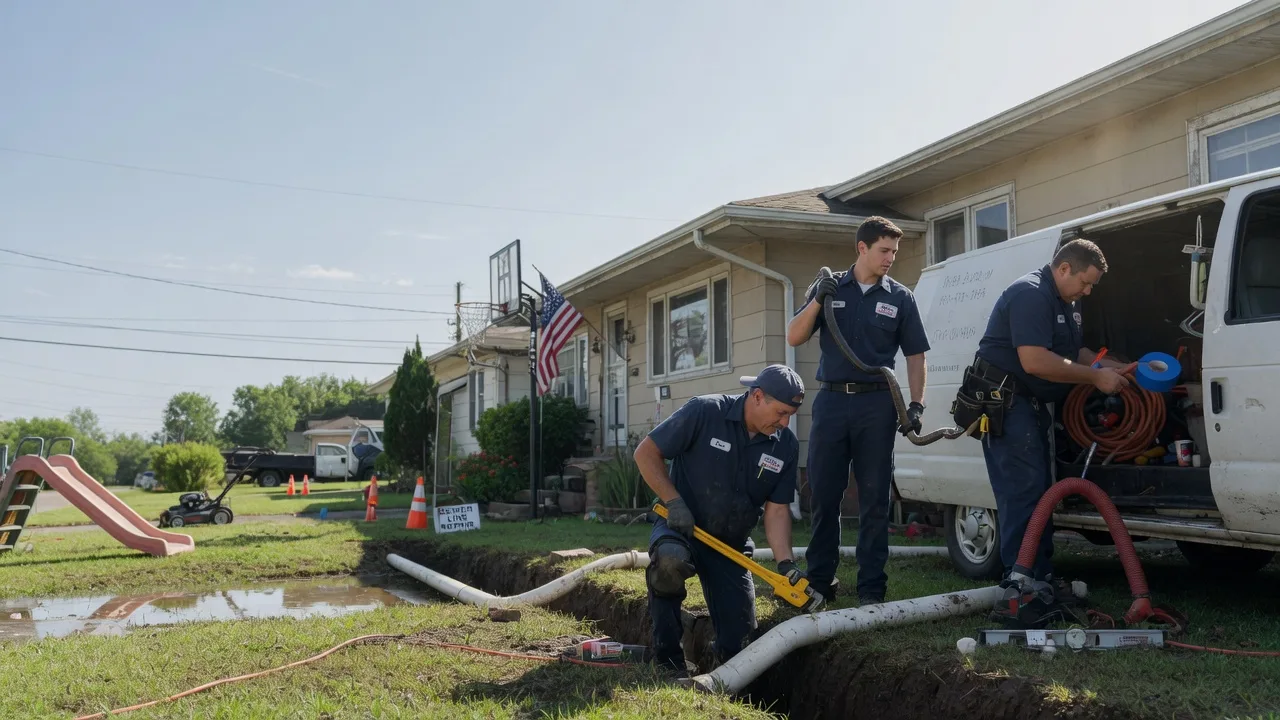 Toilet Installation in Syracuse, NE near me
